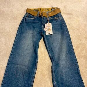 Mens jeans